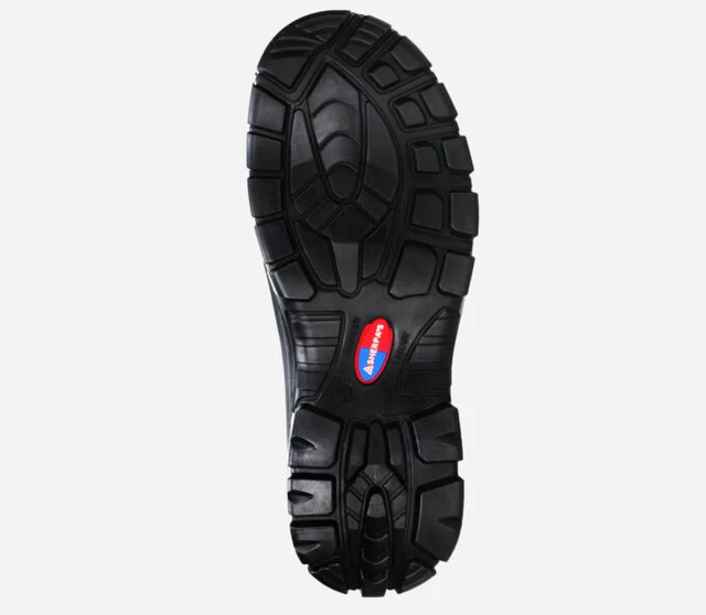 Bota de Seguridad Sherpa’s SH413CDKTC - Imagen 6