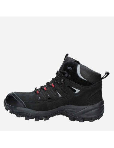 BOTÍN DE SEGURIDAD SHERPA’S SH411NDK - Imagen 4