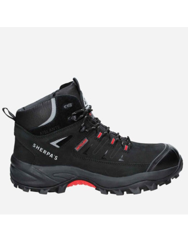 BOTÍN DE SEGURIDAD SHERPA’S SH411NDK - Imagen 5