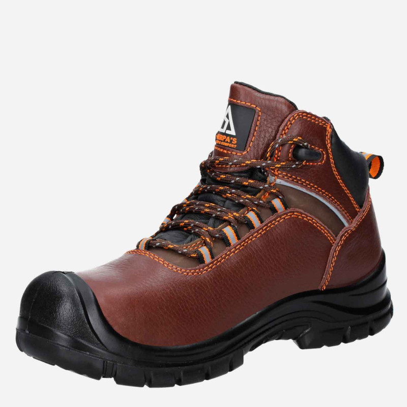 BOTÍN DE SEGURIDAD SHERPA’S SH406CDK - Imagen 3