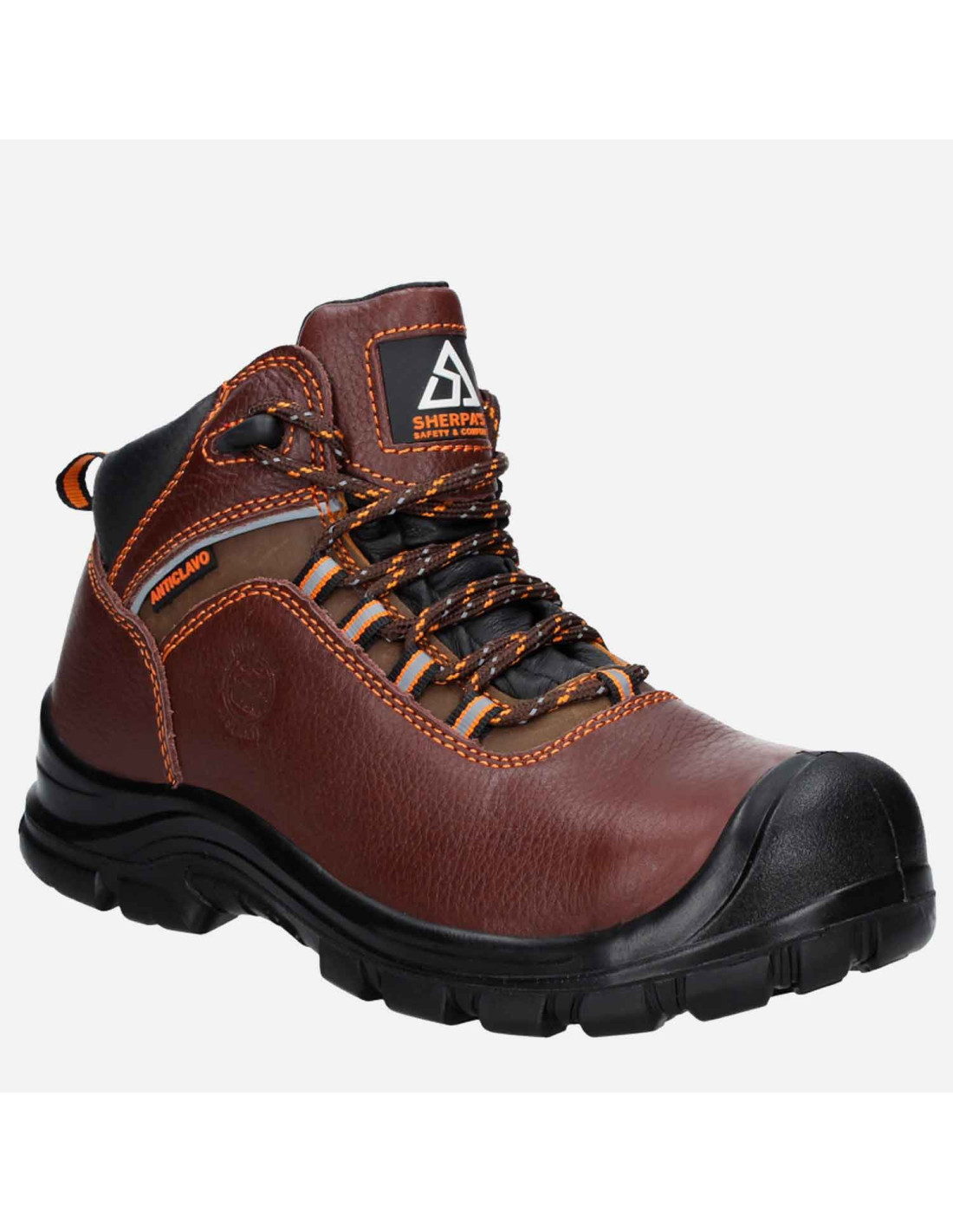 BOTÍN DE SEGURIDAD SHERPA’S SH406CDK - Imagen 5