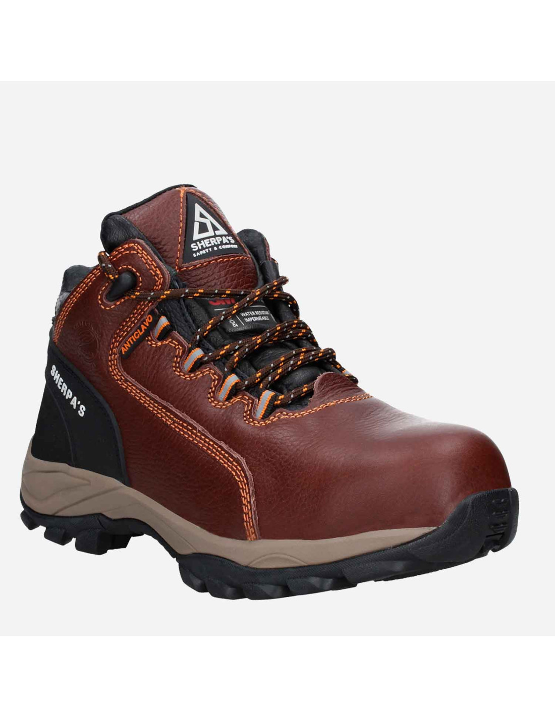 BOTÍN DE SEGURIDAD SHERPA’S SH408CDKTC