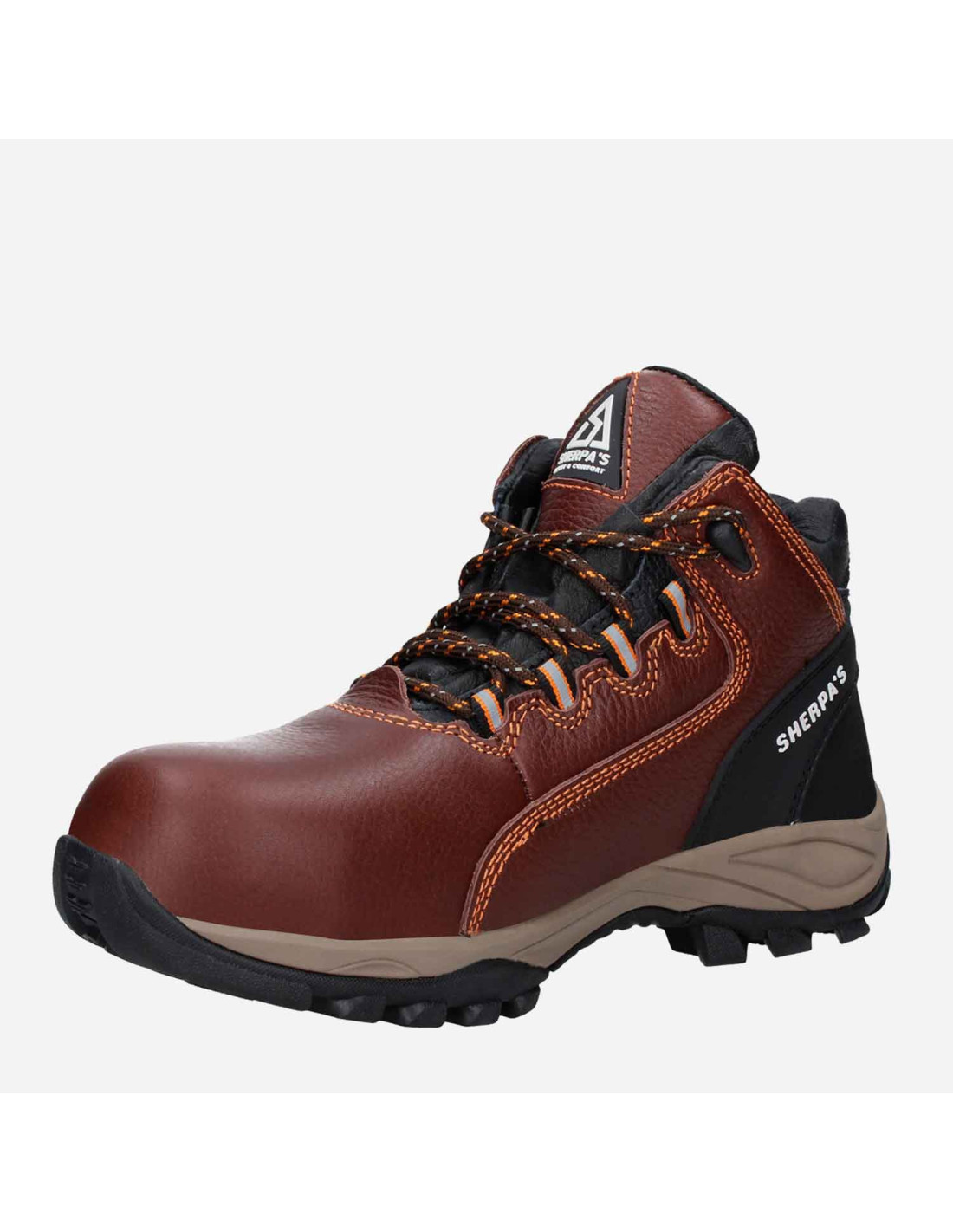 BOTÍN DE SEGURIDAD SHERPA’S SH408CDKTC - Imagen 4