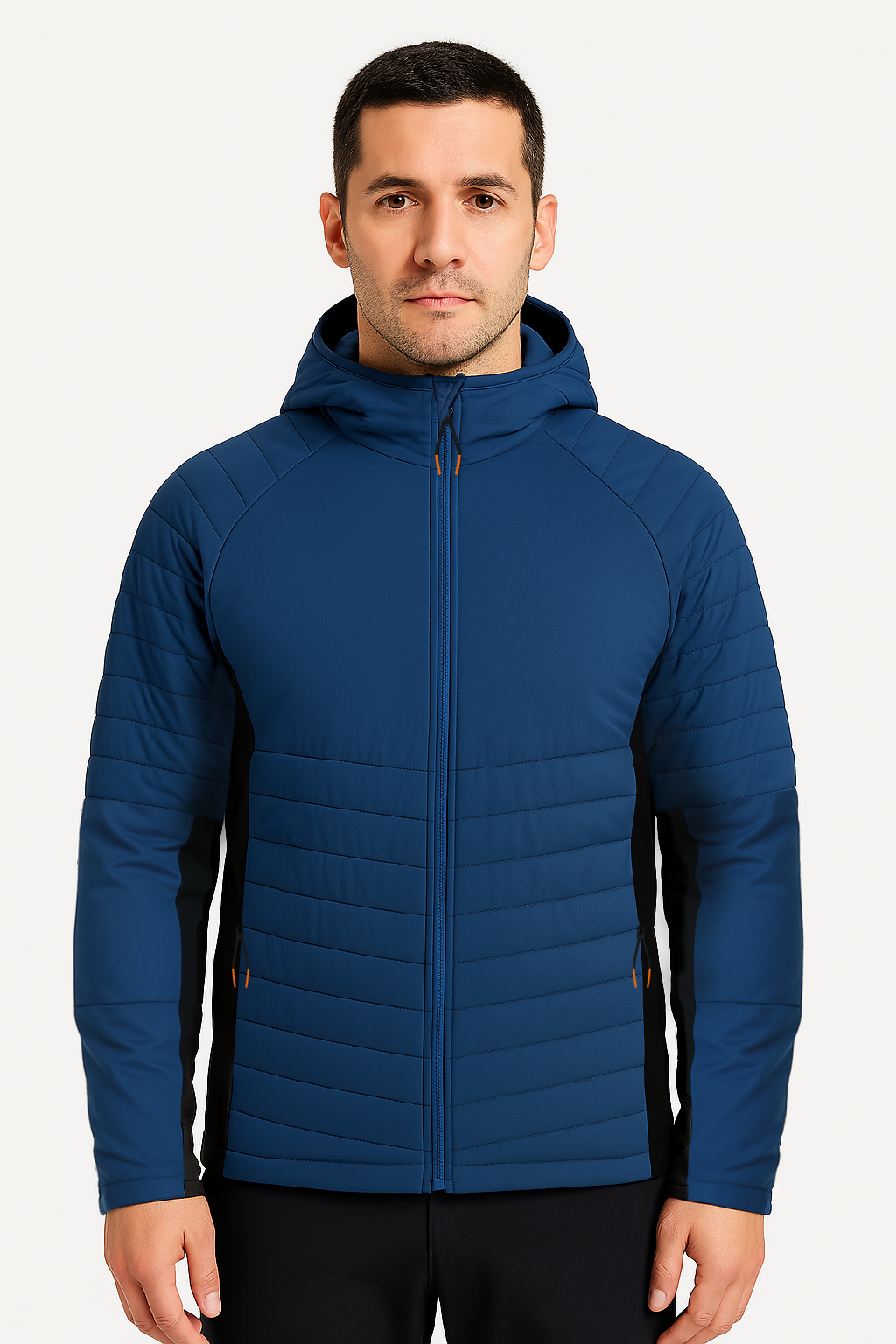 CHAQUETA OXWEAR DRIFT HOMBRE - Imagen 5
