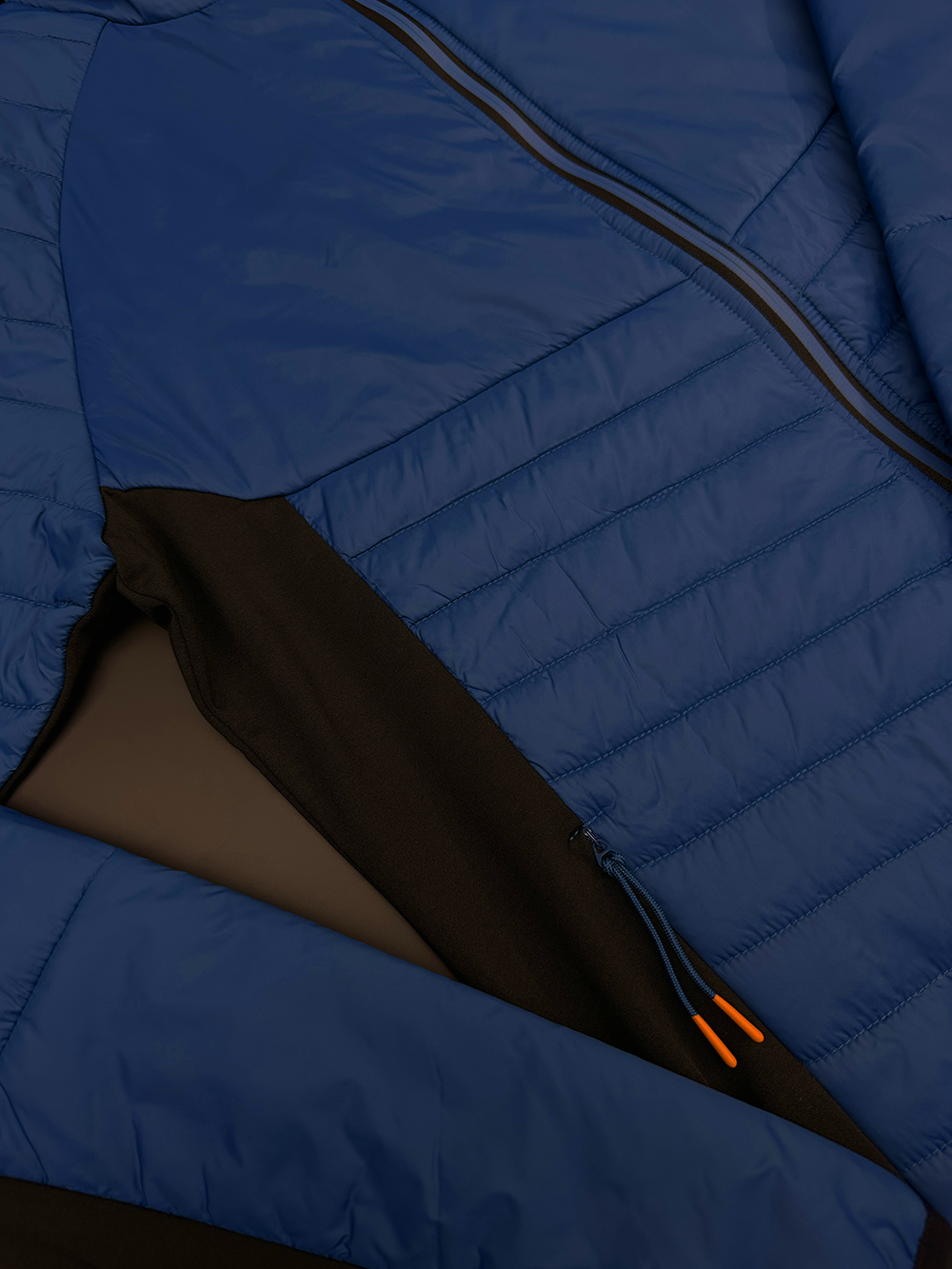 CHAQUETA OXWEAR DRIFT HOMBRE - Imagen 8