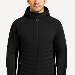 CHAQUETA OXWEAR DRIFT HOMBRE