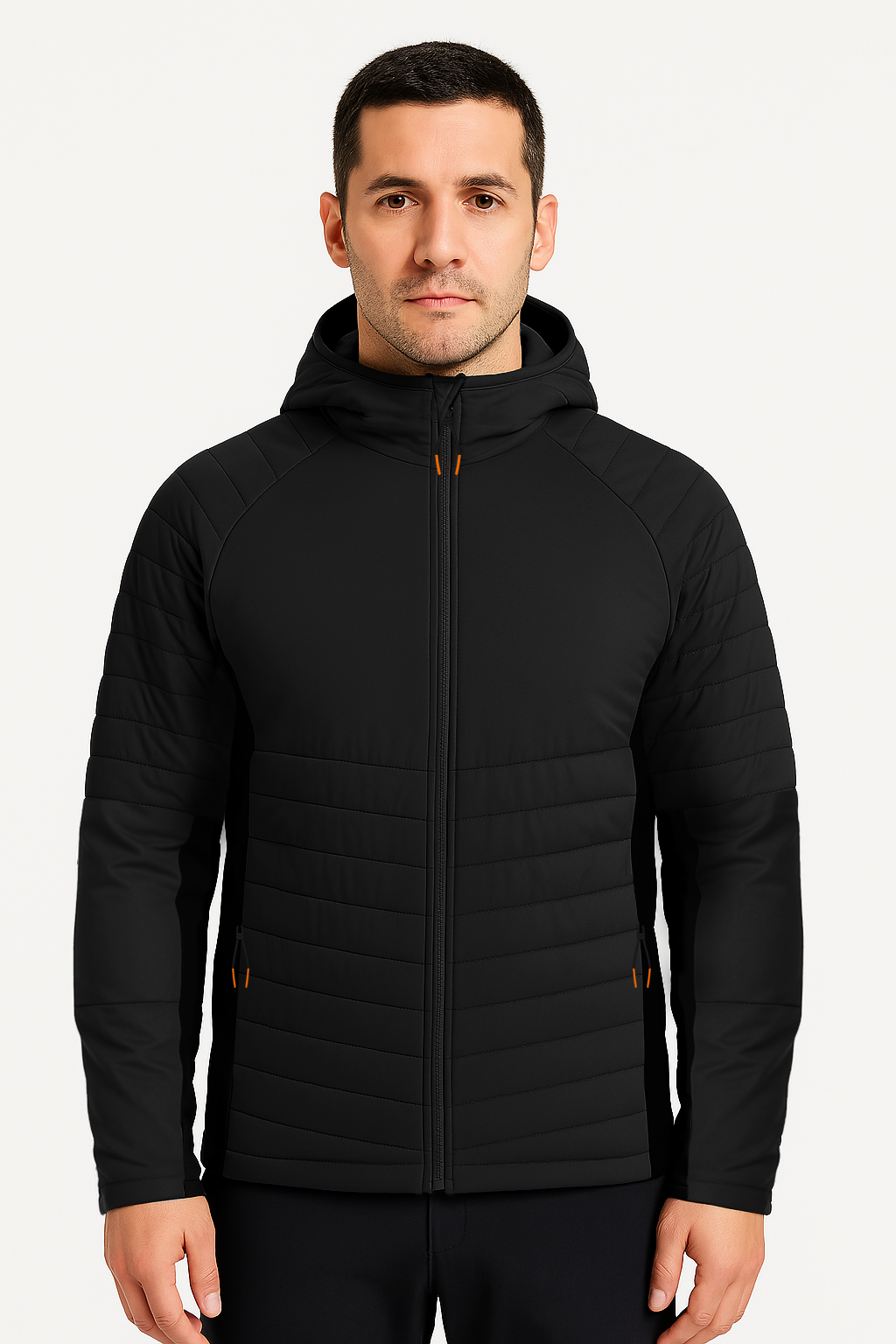 CHAQUETA OXWEAR DRIFT HOMBRE
