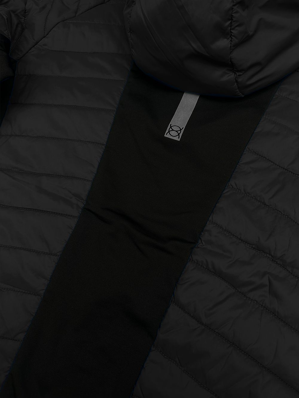 CHAQUETA OXWEAR DRIFT HOMBRE - Imagen 2