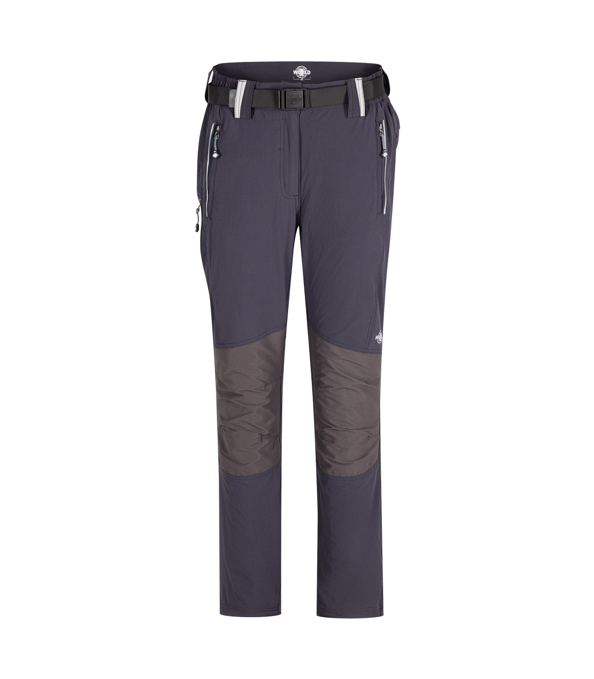 PANTALON OUTWORK RIPSTOP MOLLEN MUJER TWORLD - Imagen 6