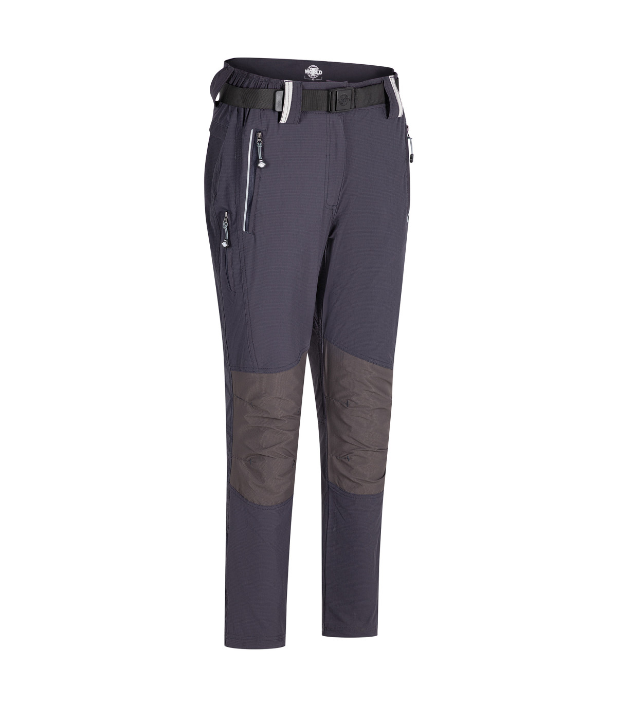 PANTALON OUTWORK RIPSTOP MOLLEN MUJER TWORLD - Imagen 7