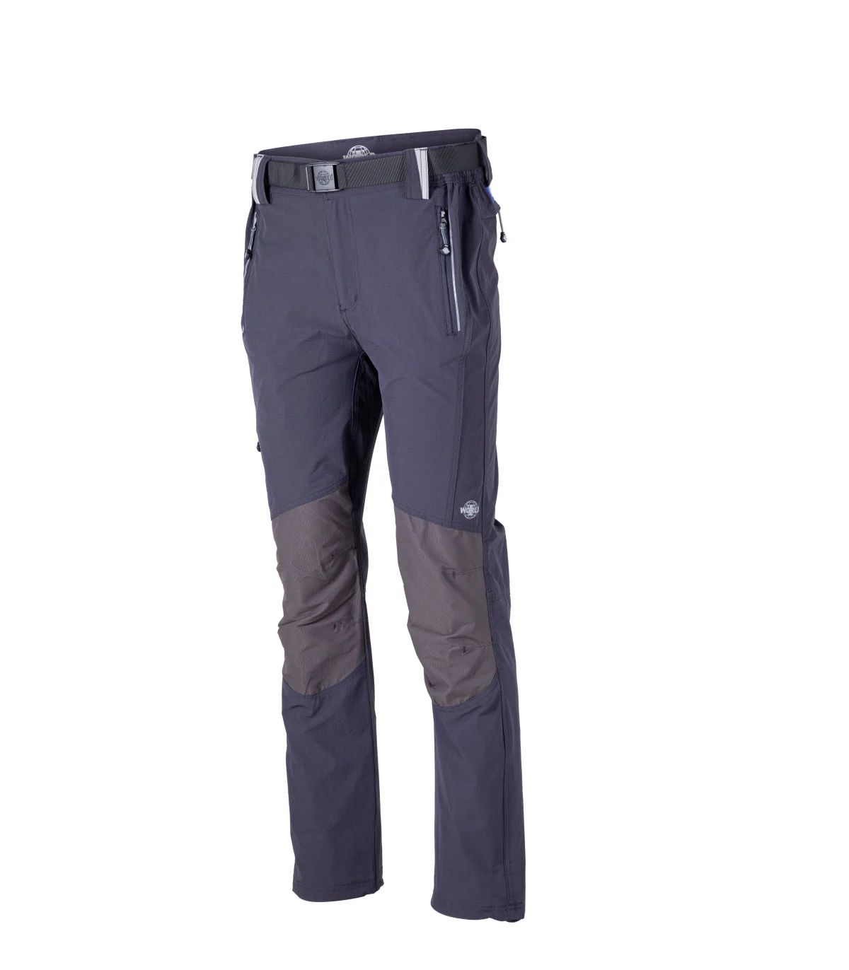 PANTALON OUTWORK RIPSTOP MOLLEN HOMBRE TWORLD - Imagen 12