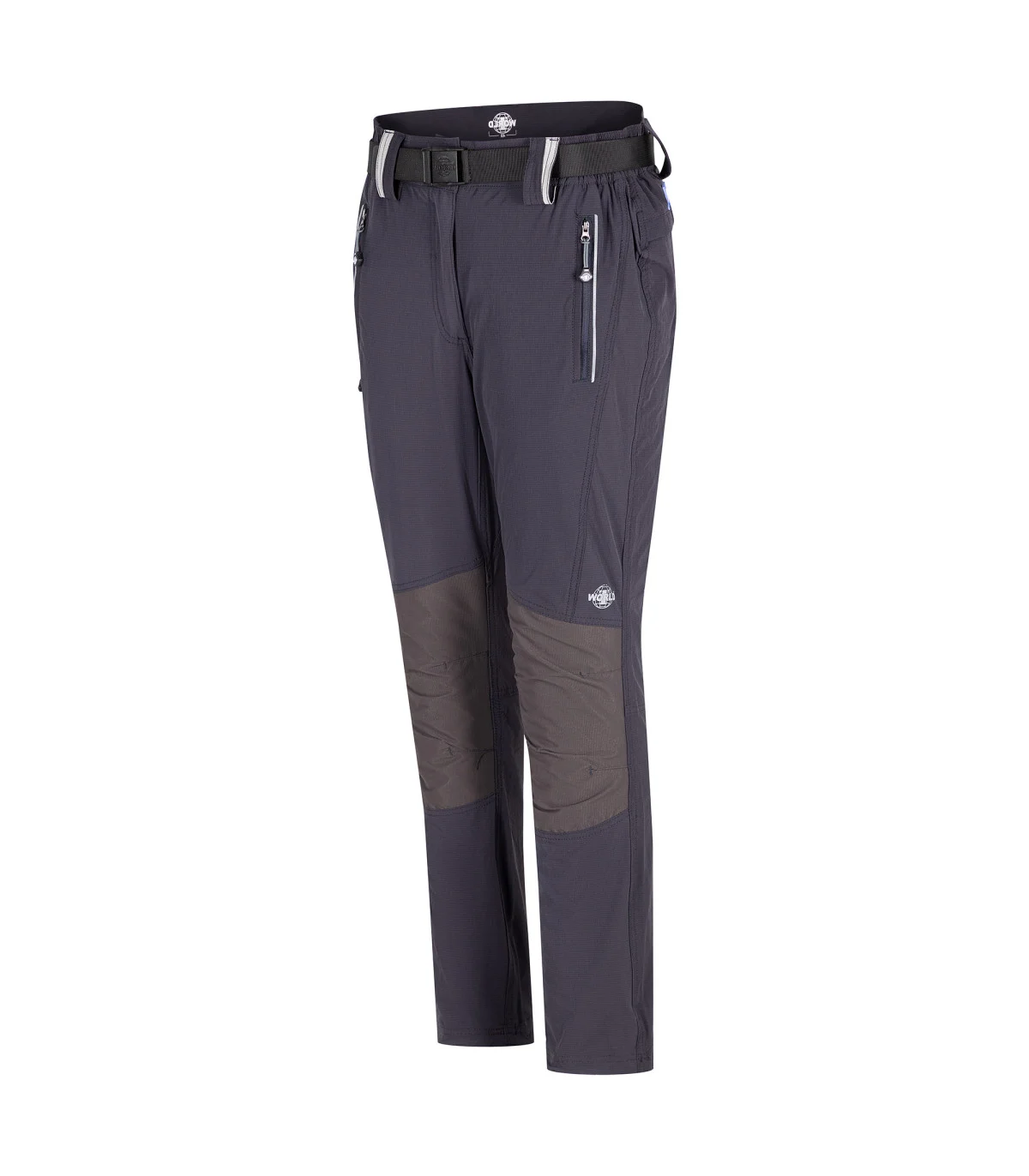 PANTALON OUTWORK RIPSTOP MOLLEN MUJER TWORLD - Imagen 8