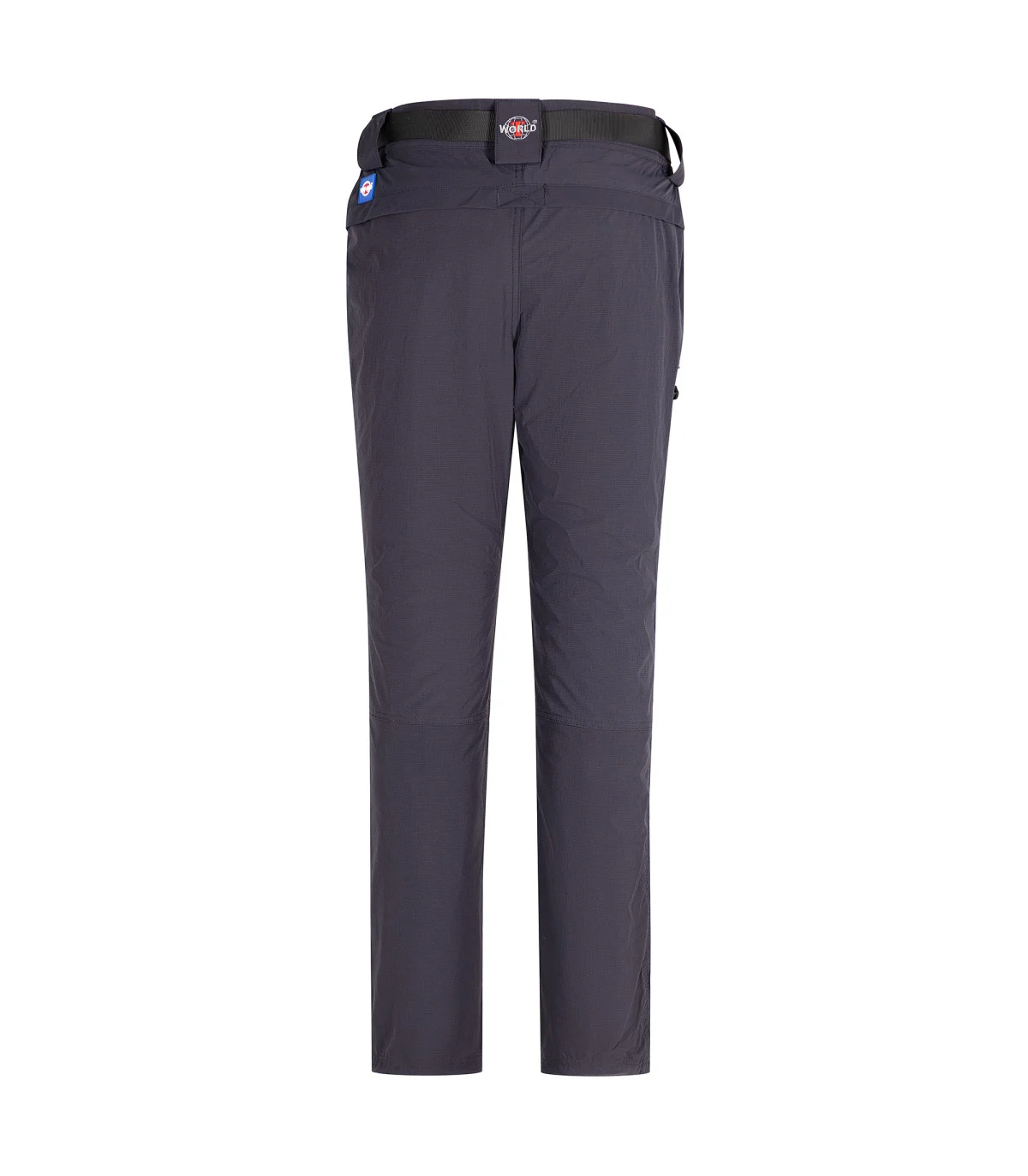 PANTALON OUTWORK RIPSTOP MOLLEN MUJER TWORLD - Imagen 9