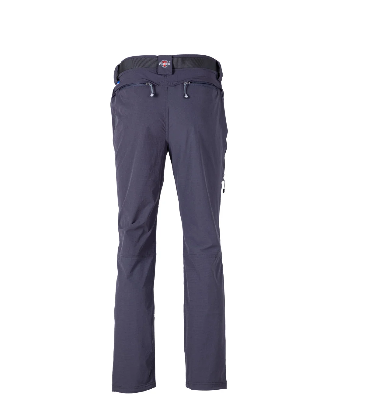 PANTALON OUTWORK RIPSTOP MOLLEN HOMBRE TWORLD - Imagen 15