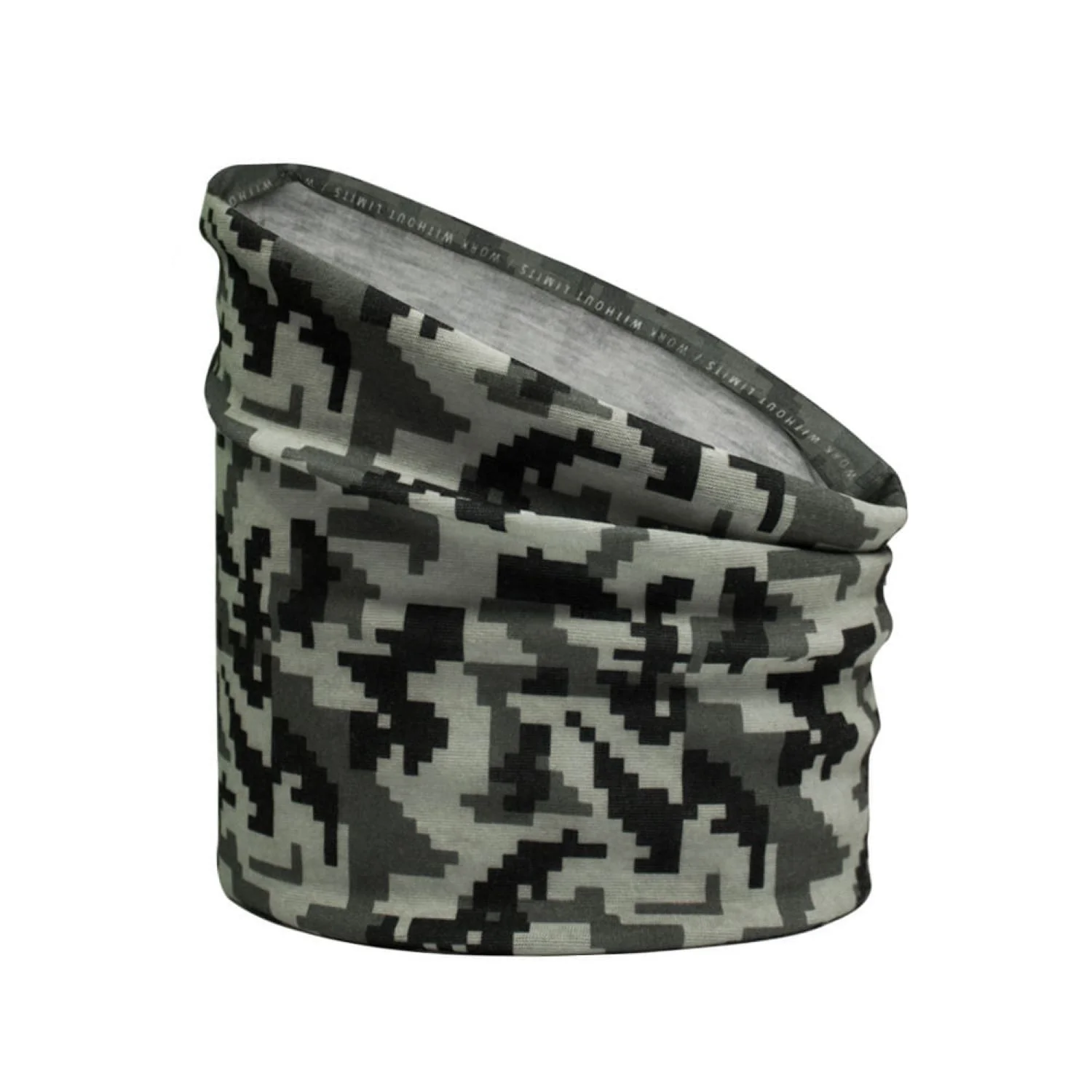 BANDANA HEAD WEAR ANTIBACTERIAL HW - Imagen 2