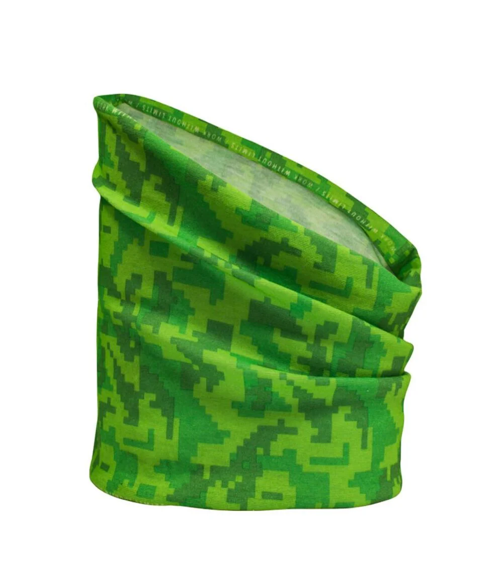 BANDANA HEAD WEAR ANTIBACTERIAL HW - Imagen 3