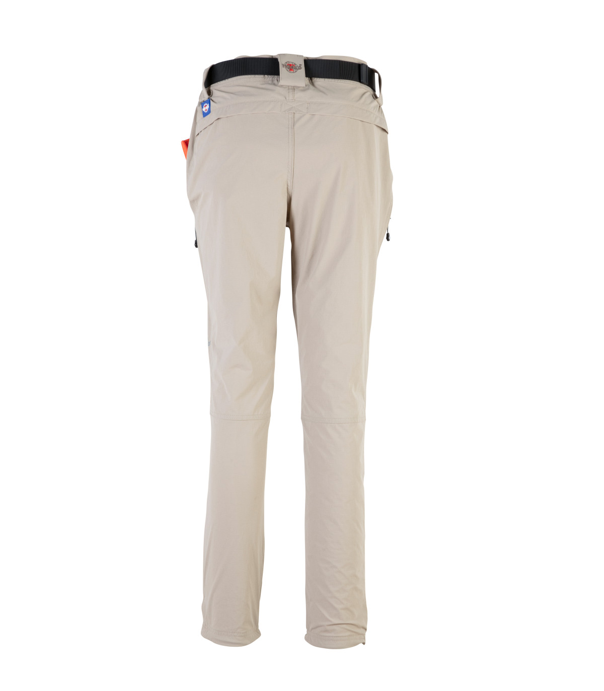 PANTALON OUTWORK RIPSTOP MOLLEN MUJER TWORLD - Imagen 15