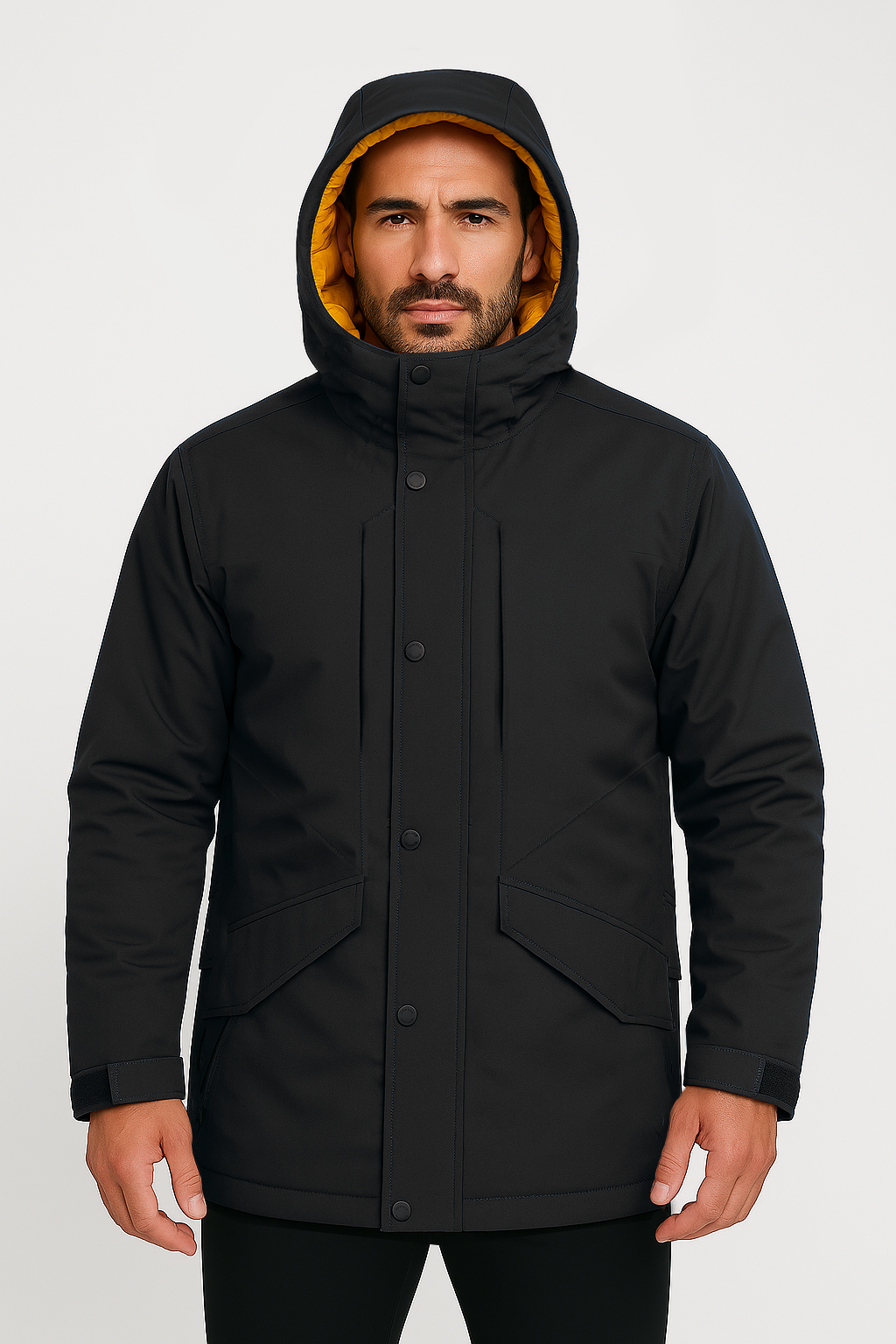 PARKA OXWEAR KENSINGTON