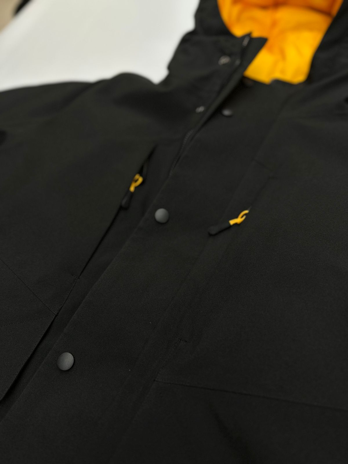 PARKA OXWEAR KENSINGTON - Imagen 2