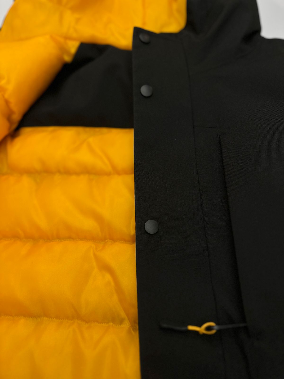 PARKA OXWEAR KENSINGTON - Imagen 3