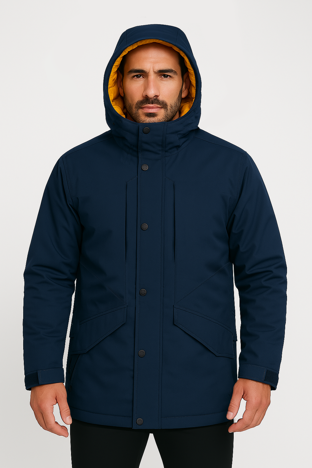 PARKA OXWEAR KENSINGTON - Imagen 5
