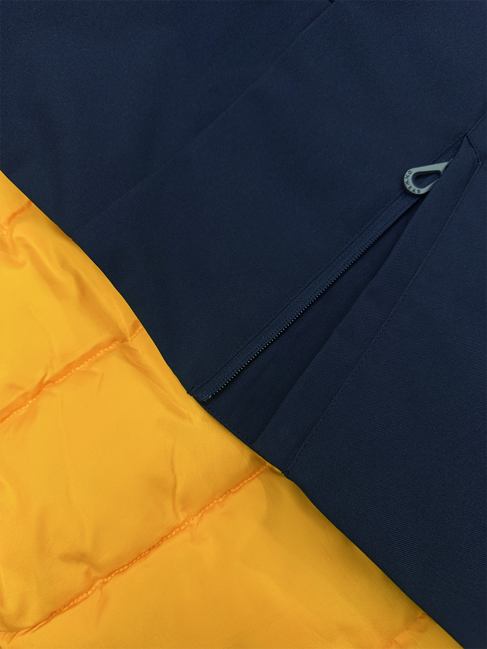 PARKA OXWEAR KENSINGTON - Imagen 8