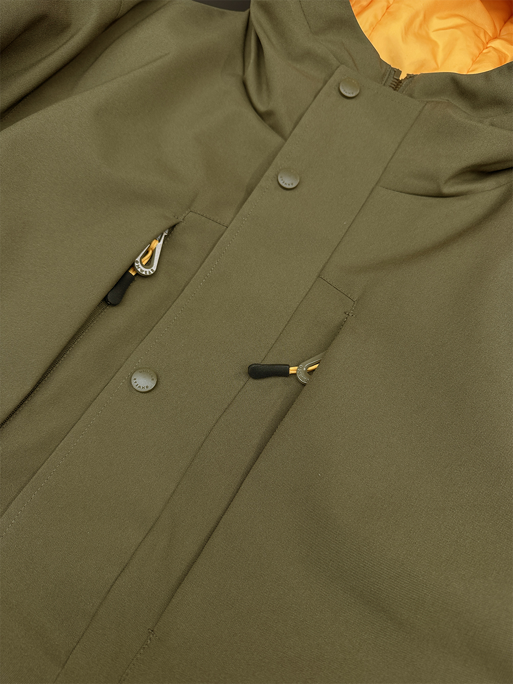 PARKA OXWEAR KENSINGTON - Imagen 10
