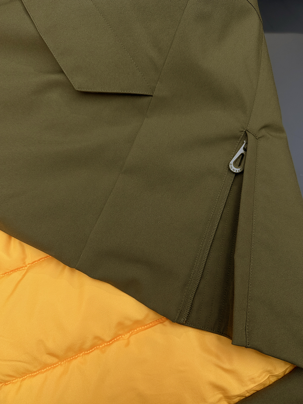 PARKA OXWEAR KENSINGTON - Imagen 11