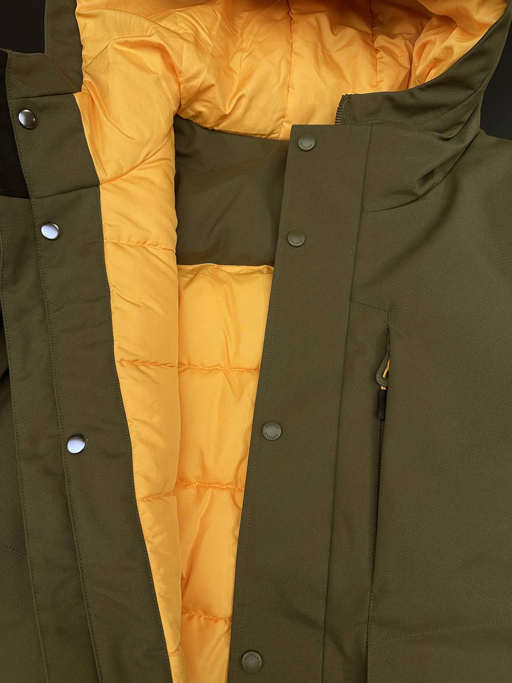 PARKA OXWEAR KENSINGTON - Imagen 12