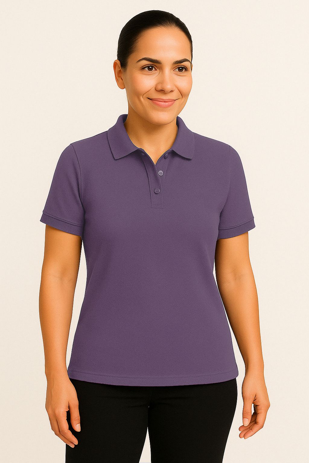 POLERA OXWEAR KUMERA MUJER - Imagen 9