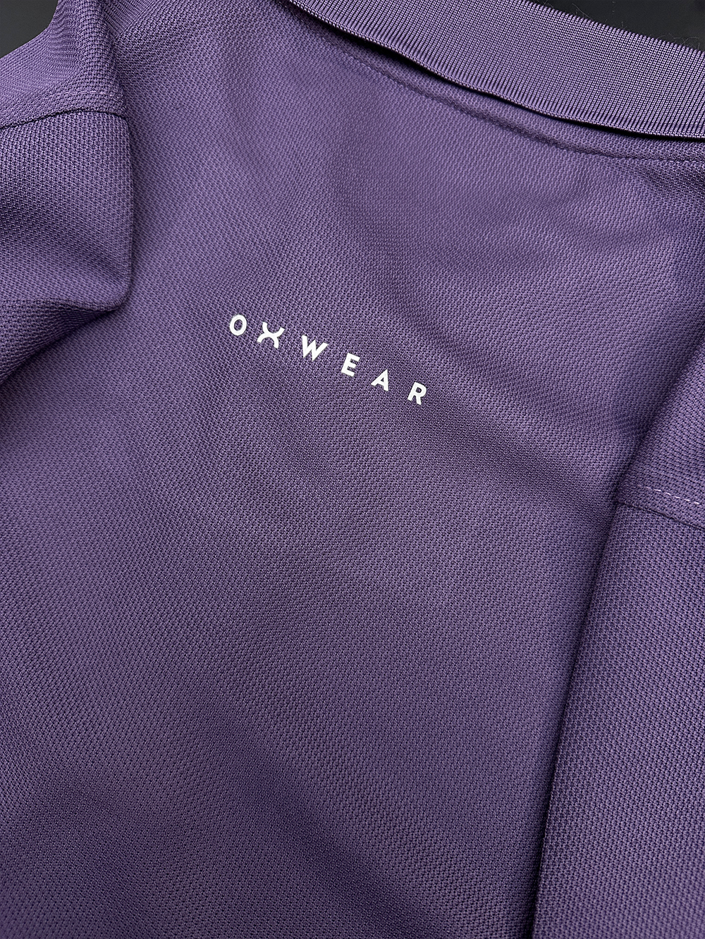 POLERA OXWEAR KUMERA MUJER - Imagen 11