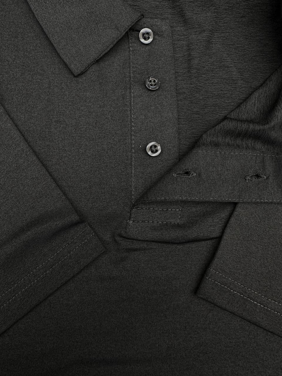 POLERA OXWEAR AMUR CATIONIC HOMBRE - Imagen 6