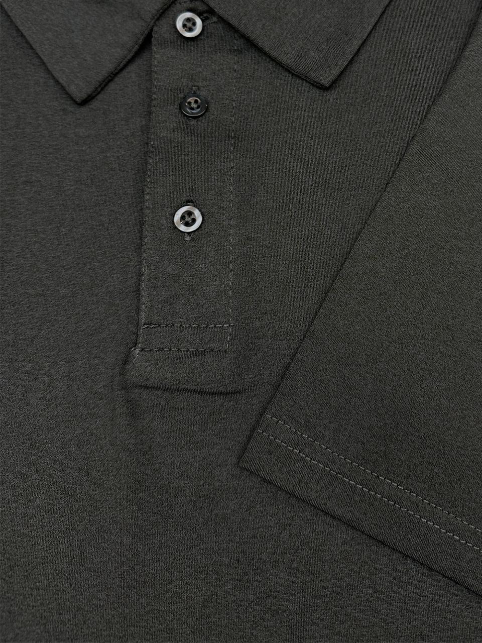 POLERA OXWEAR AMUR CATIONIC HOMBRE - Imagen 8