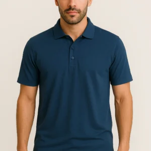 POLERA OXWEAR AMUR CATIONIC HOMBRE