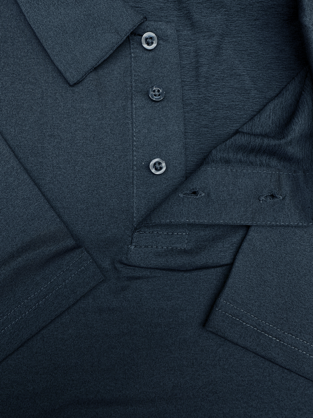 POLERA OXWEAR AMUR CATIONIC HOMBRE - Imagen 2