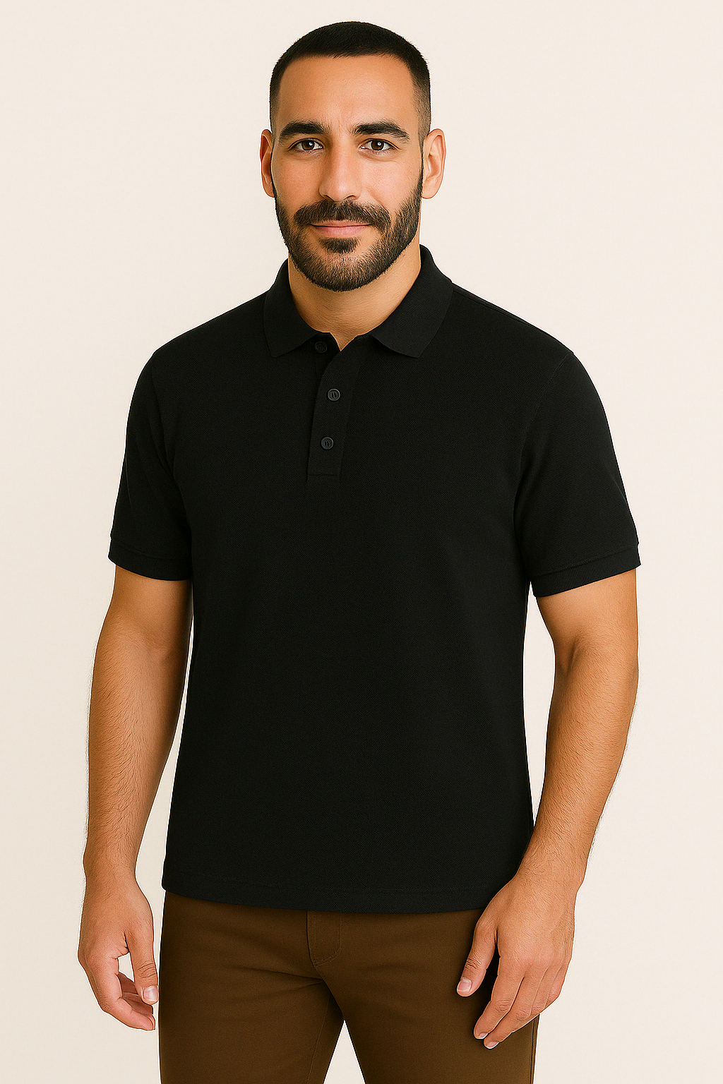POLERA OXWEAR KUMERA TÁCTICA HOMBRE - Imagen 5