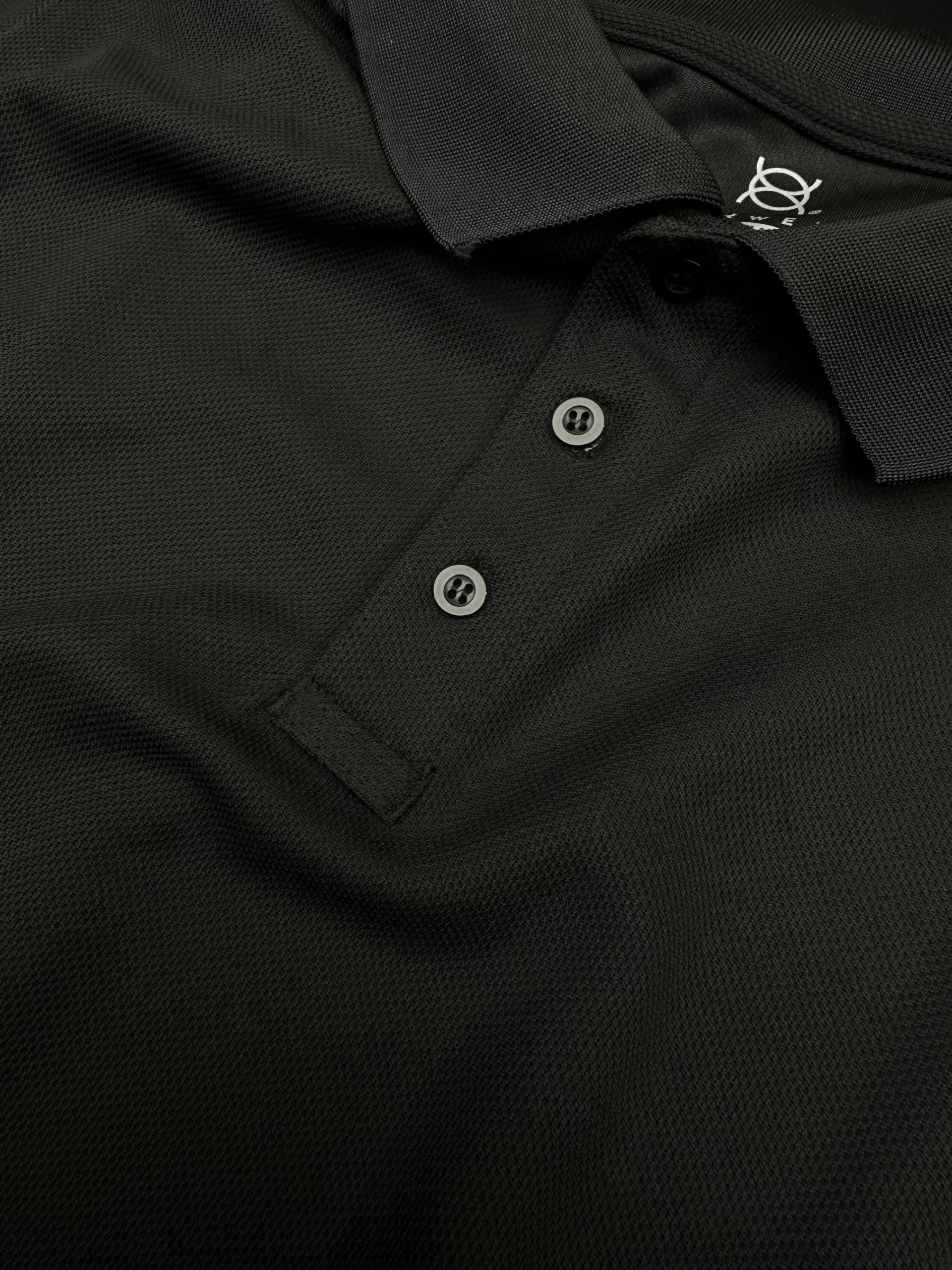 POLERA OXWEAR KUMERA TÁCTICA HOMBRE - Imagen 6