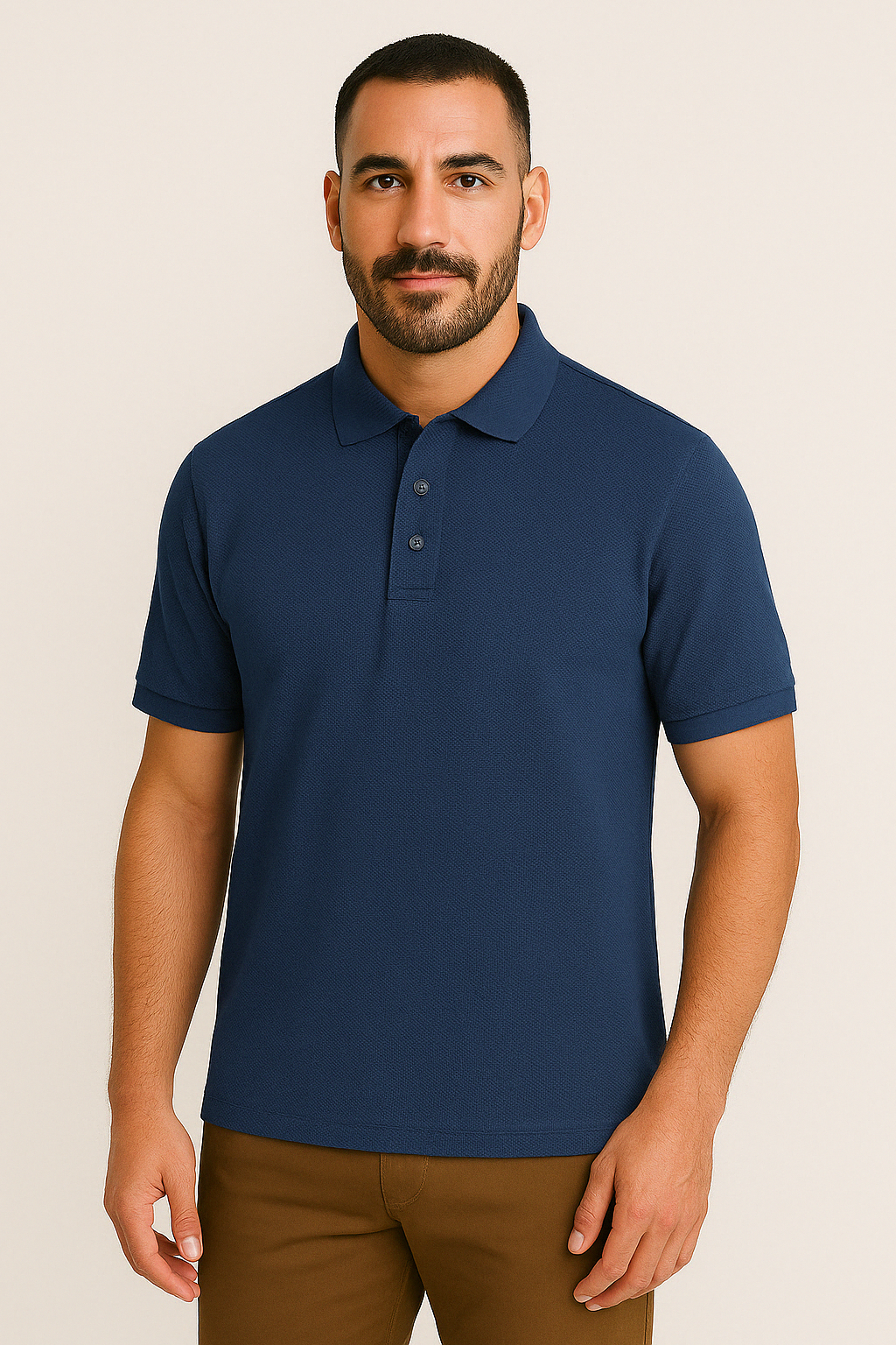 POLERA OXWEAR KUMERA TÁCTICA HOMBRE