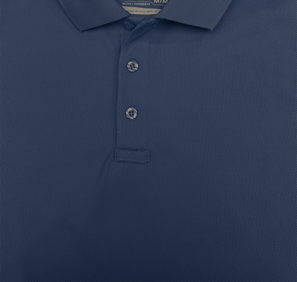 POLERA OXWEAR KUPOL TÁCTICA HOMBRE - Imagen 8