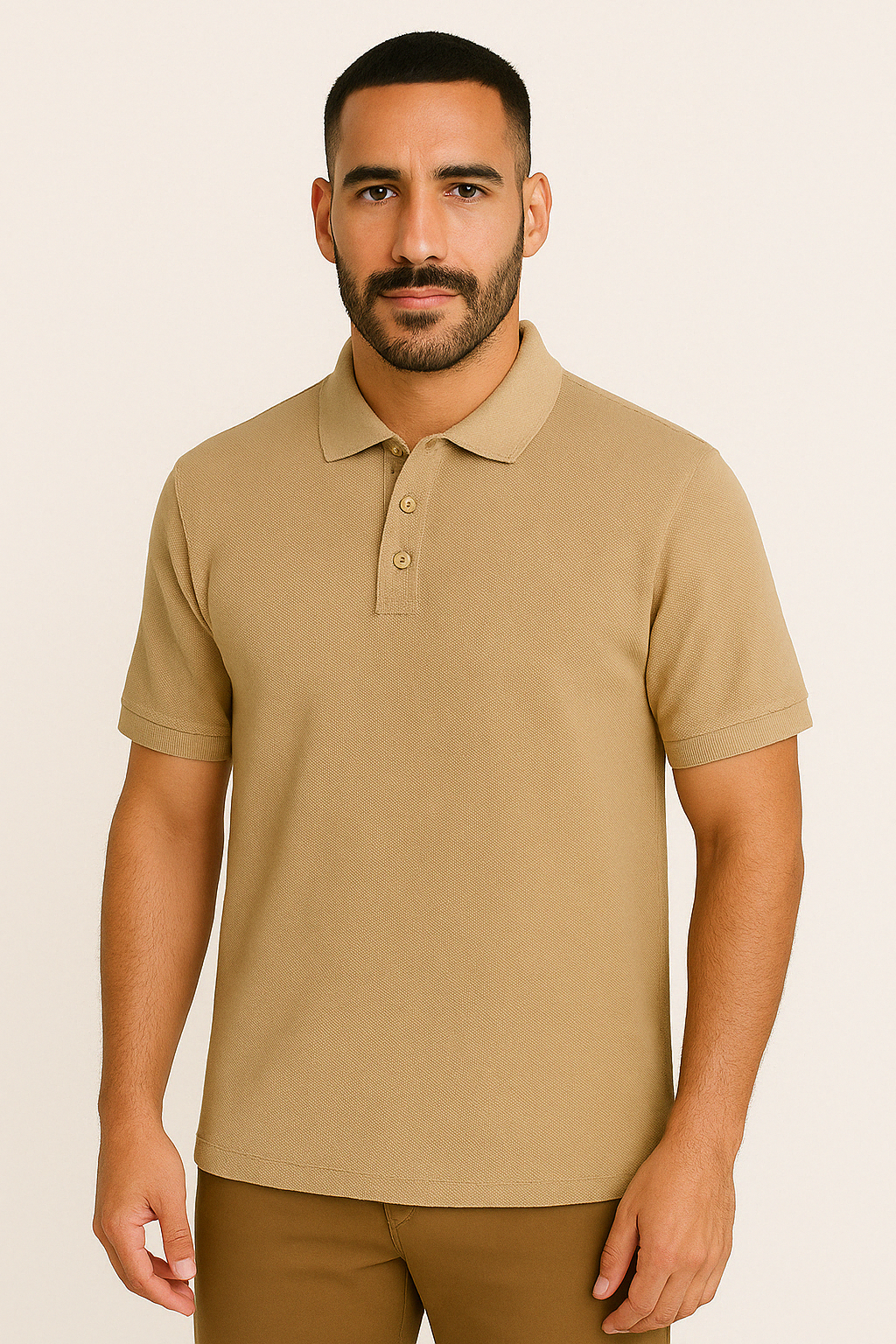 POLERA OXWEAR KUMERA TÁCTICA HOMBRE - Imagen 9