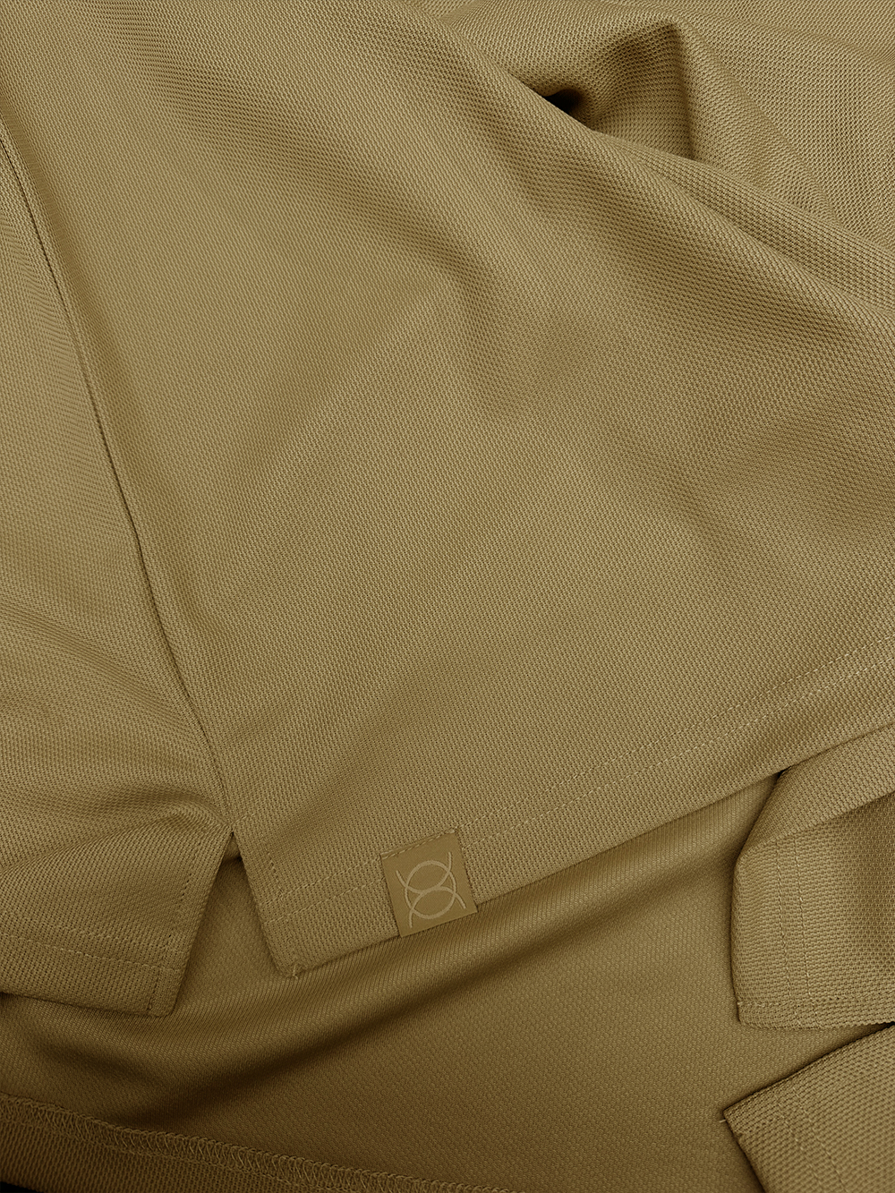 POLERA OXWEAR KUMERA TÁCTICA HOMBRE - Imagen 11