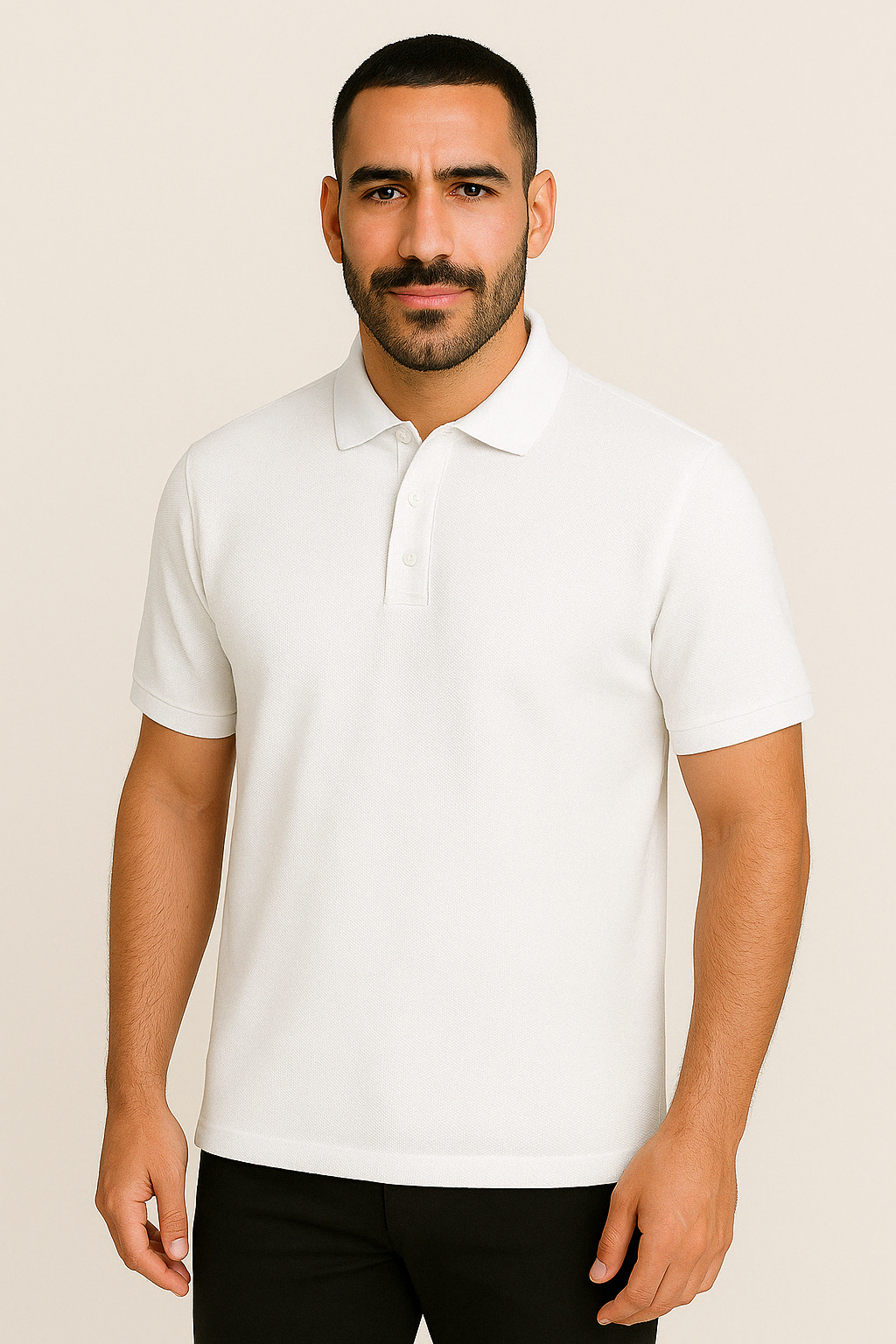 POLERA OXWEAR KUMERA TÁCTICA HOMBRE - Imagen 13