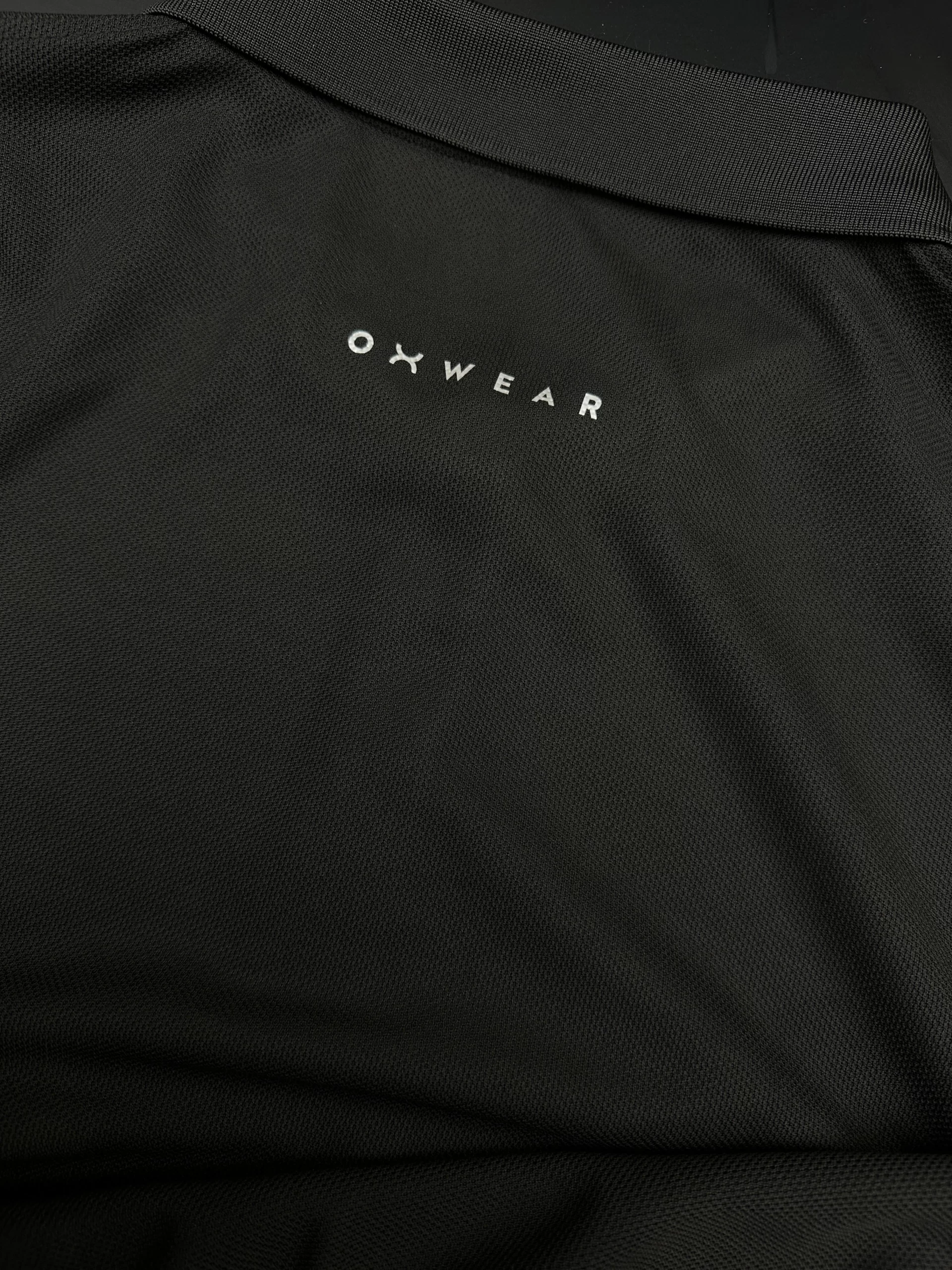 POLERA OXWEAR KUPOL TÁCTICA HOMBRE - Imagen 4