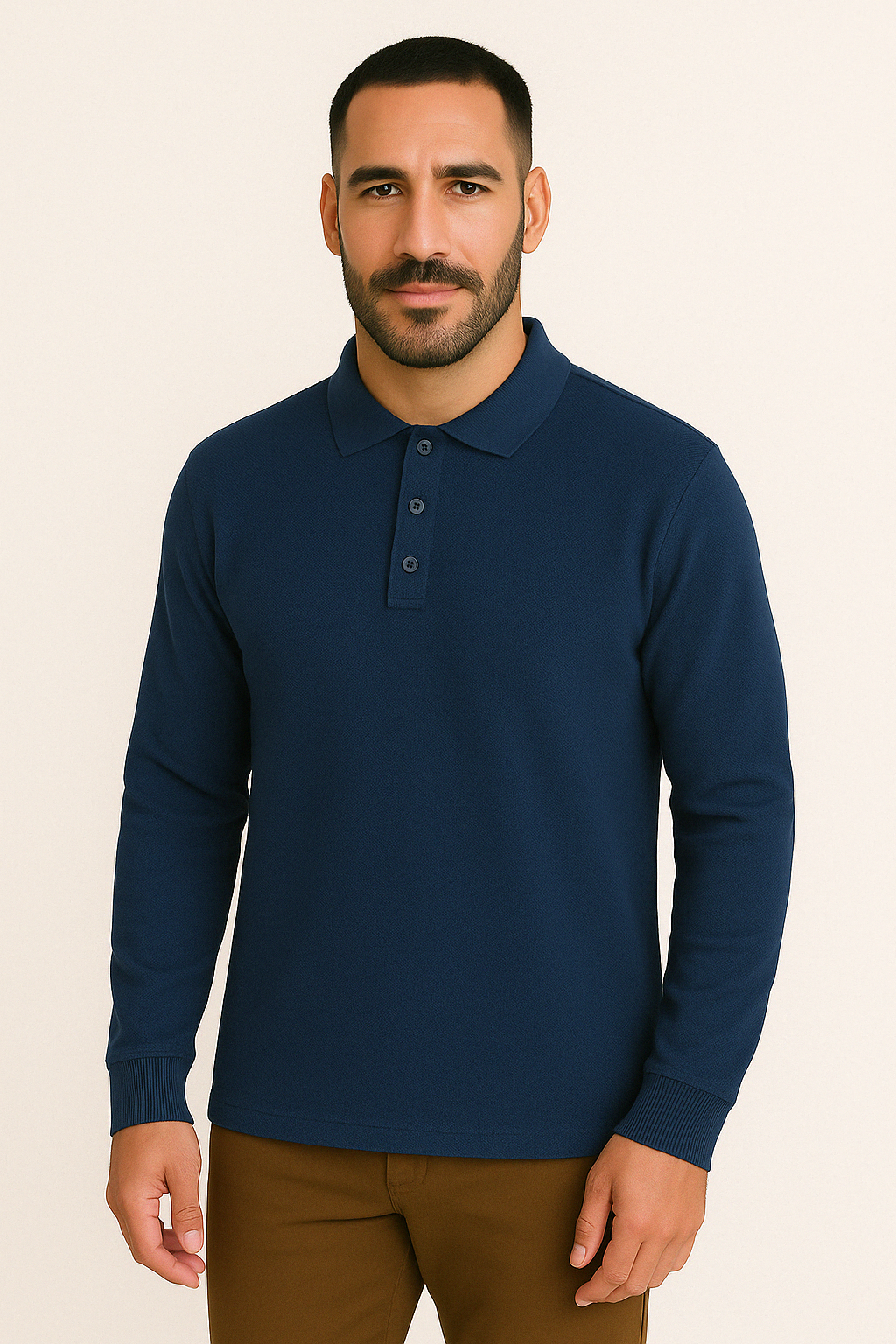 POLERA OXWEAR KUPOL TÁCTICA HOMBRE - Imagen 5