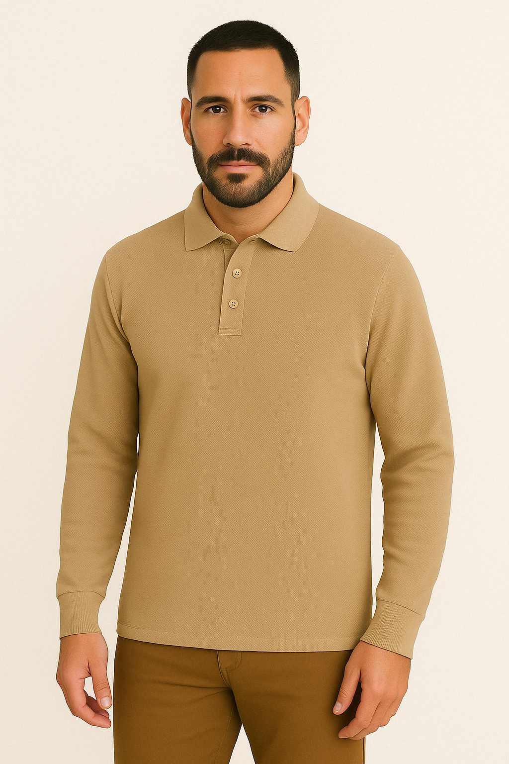 POLERA OXWEAR KUPOL TÁCTICA HOMBRE - Imagen 9