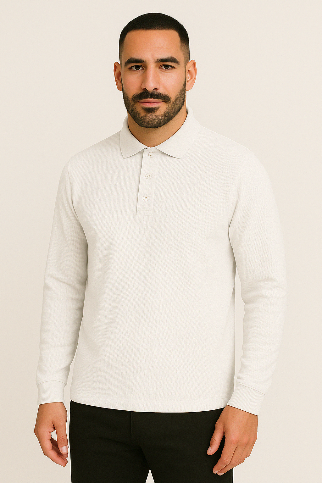 POLERA OXWEAR KUPOL TÁCTICA HOMBRE - Imagen 13