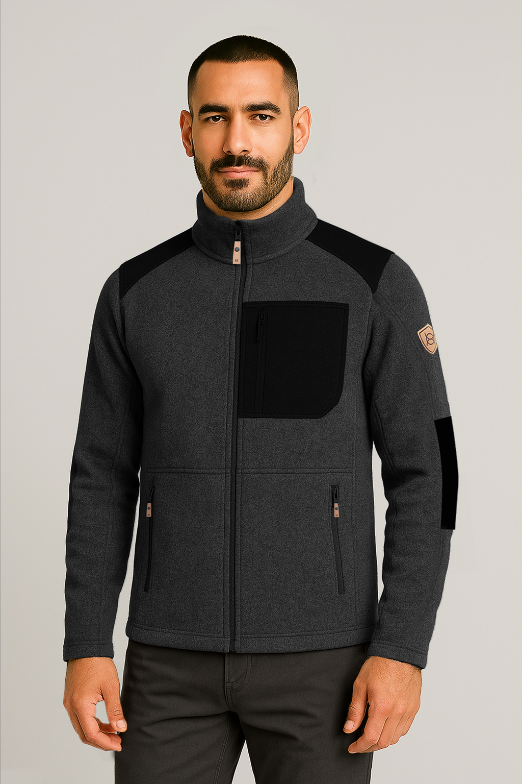 POLAR OXWEAR HOMBRE RANGER