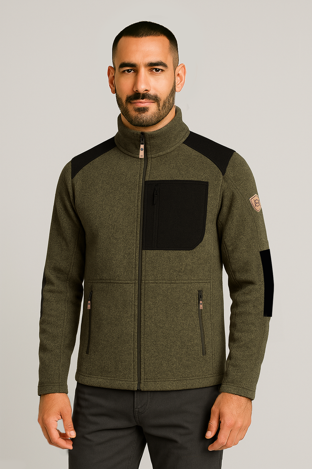POLAR OXWEAR HOMBRE RANGER - Imagen 5