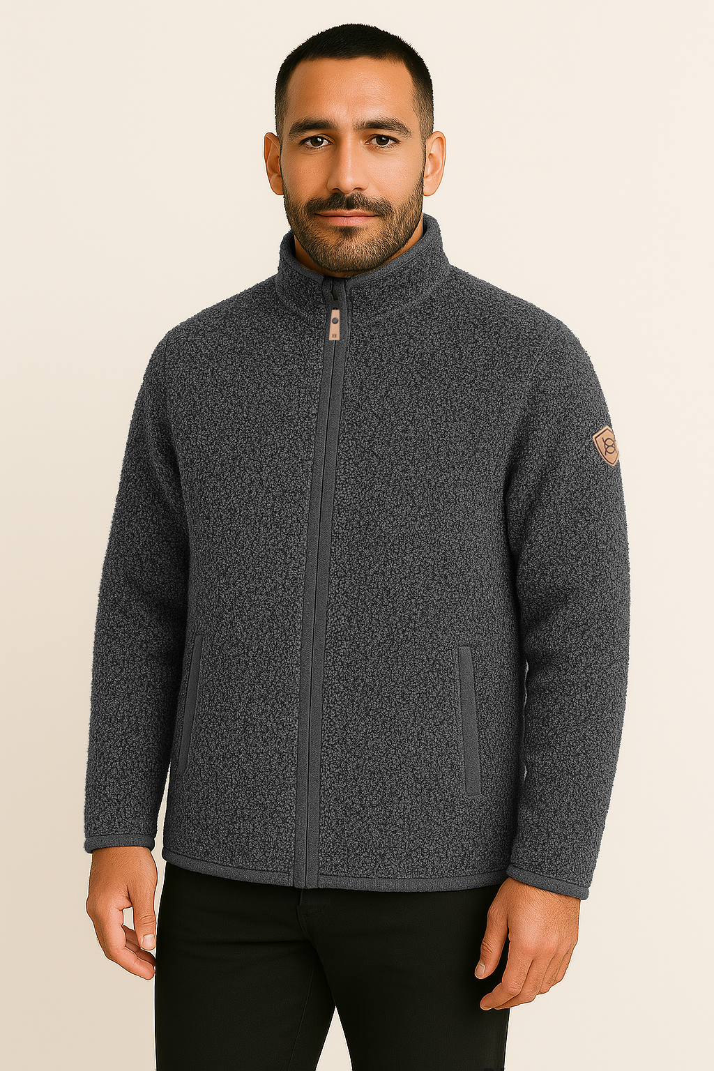 POLAR OXWEAR THOMPSON HOMBRE