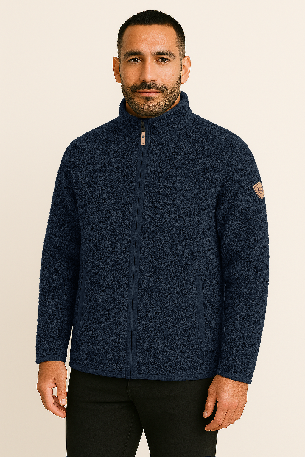 POLAR OXWEAR THOMPSON HOMBRE - Imagen 5